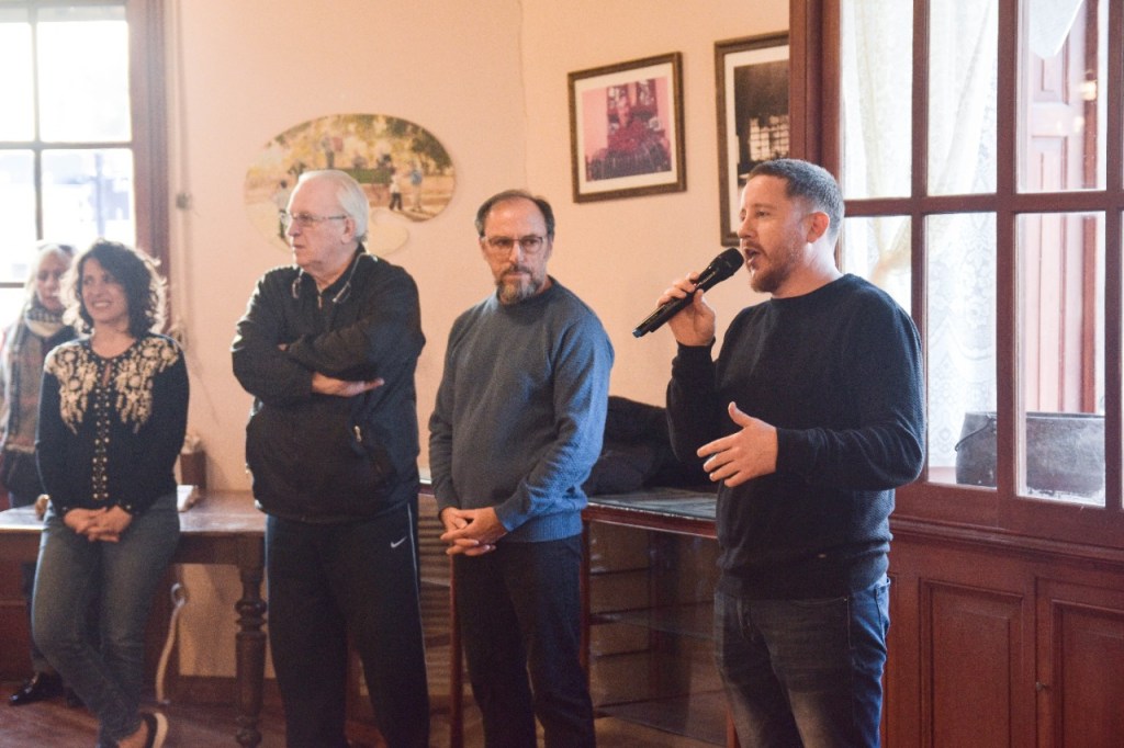 Dolavon celebró el 157º aniversario del Desembarco galés en&nbsp;Chubut