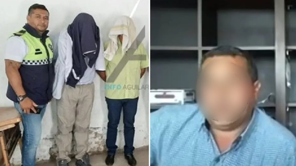 Horror: peón llevaba a su hijastra al trabajo y se la entregaba al patrón para que la viole por&nbsp;plata