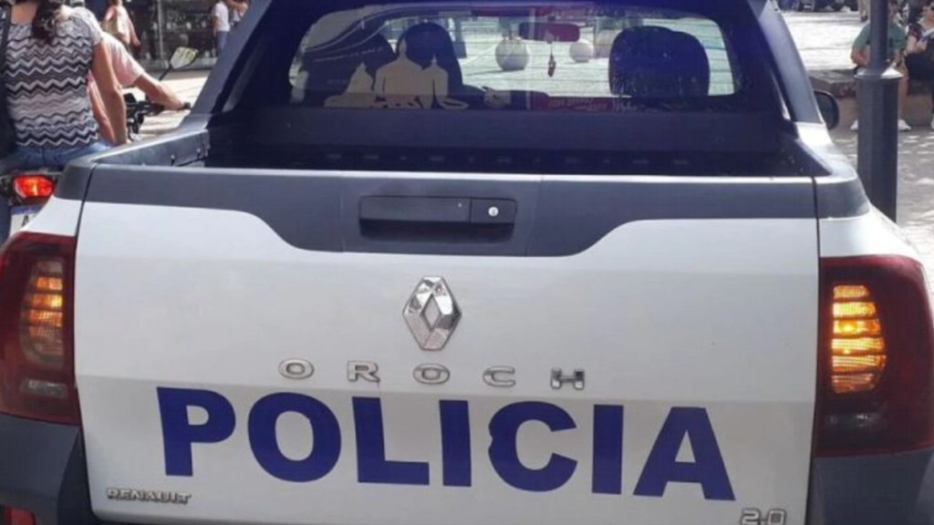 Una maestra denunciada por golpear a nenas de 5 años en un jardín de&nbsp;infantes