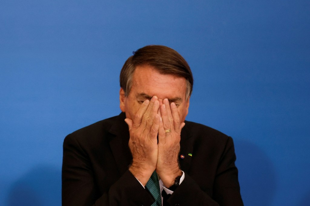 Presentaron una fórmula compuesta solo por mujeres para las presidenciales en&nbsp;Brasil