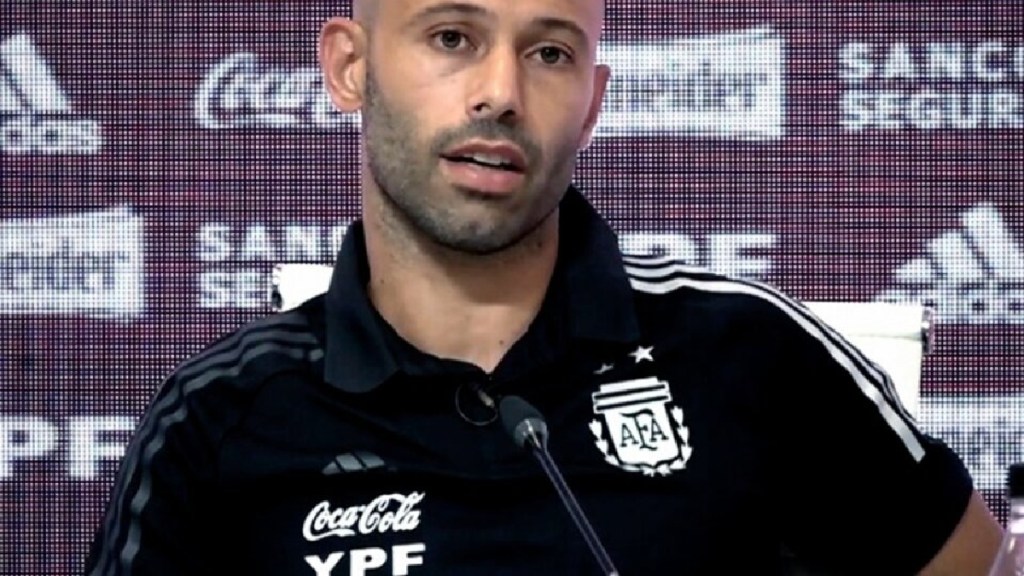 La selección Sub-20 de Mascherano busca el título ante&nbsp;Uruguay