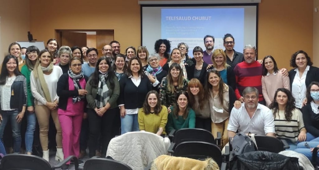 La Telesalud aseguró mayor acceso y equidad en la atención de la&nbsp;población