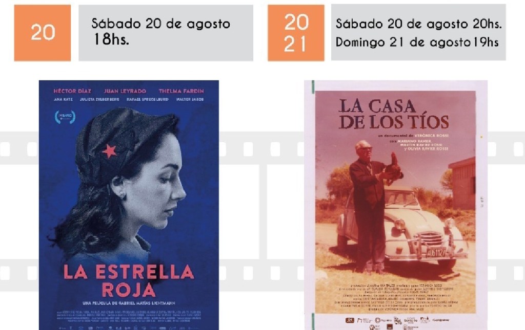 El Espacio INCAA proyecta film temático por la Masacre de&nbsp;Trelew
