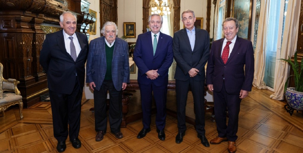 Chubut en el encuentro del Consejo Interprovincial de Ministros de Obras&nbsp;Públicas