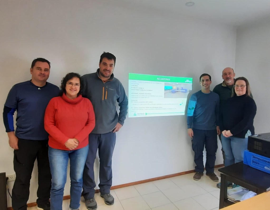 UTN CHUBUT TRABAJARÁ EN LOS BARRIOS CON PROYECTOS DE ECONOMÍA&nbsp;CIRCULAR