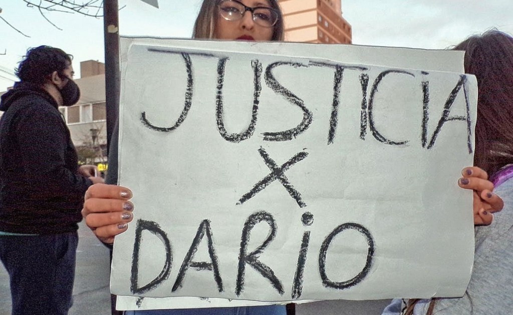 Seguirá en prisión preventiva el acusado por el homicidio de Darío&nbsp;Haro