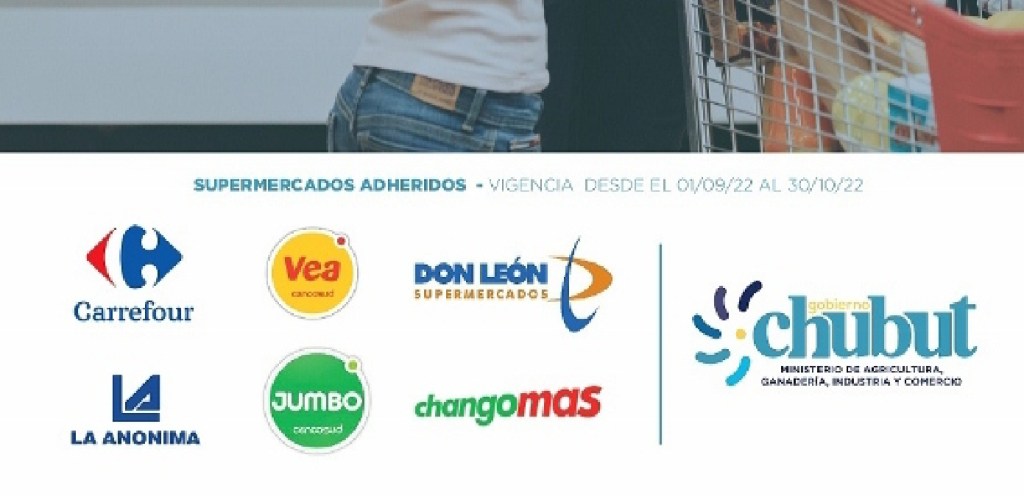 Se renueva el programa de descuento del 15% en cadenas de&nbsp;supermercados