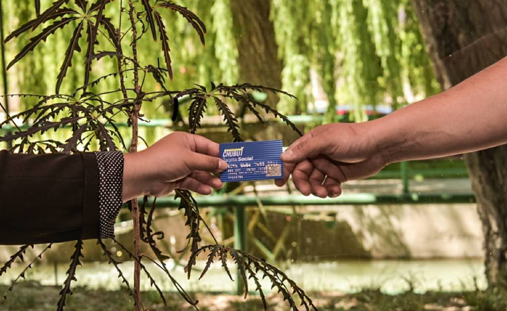 Comienza el reempadronamiento de la Tarjeta Social en&nbsp;Dolanvon