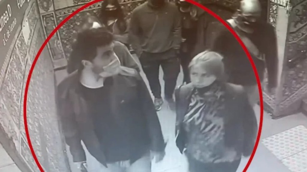 «Hay que ir y pegarle un corchazo»: los chats entre Brenda Uliarte y Fernando Sabag Montiel donde planeaban asesinar a Cristina&nbsp;Kirchner