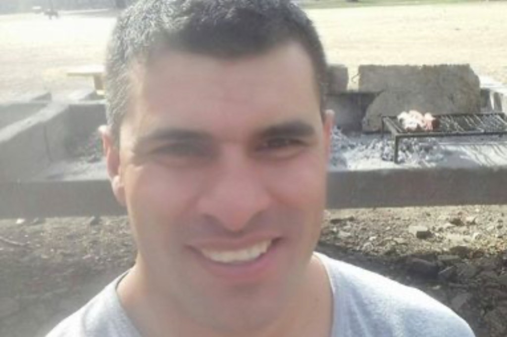 Horror: prendió fuego y asesinó a su pareja delante de su hija de 4&nbsp;años