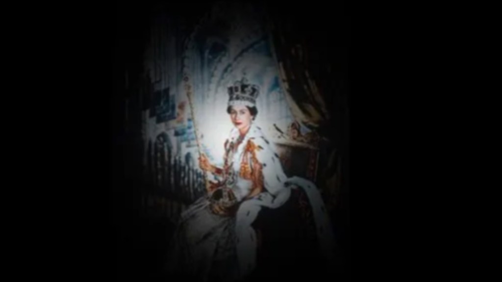 Murió la reina Isabel&nbsp;II