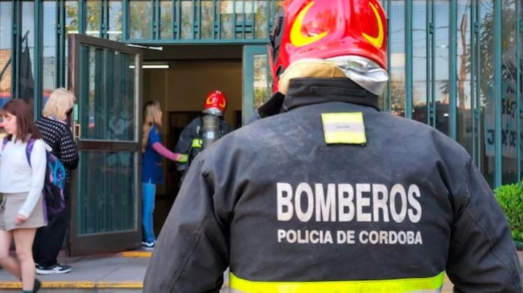 Una alumna en grave estado al explotar un aula durante una clase de&nbsp;química