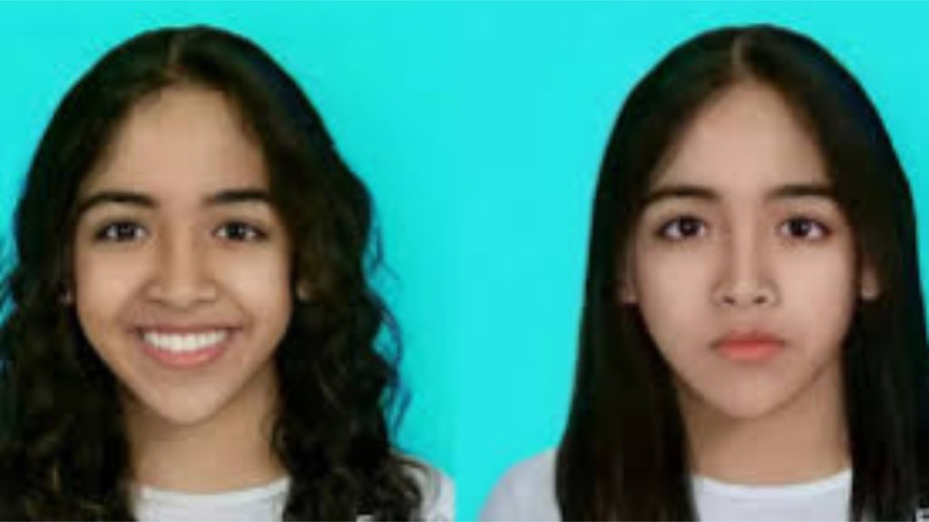 La mamá de Sofia Herrera solicitó una prueba de ADN de una adolescente muy parecida a su hija&nbsp;perdida