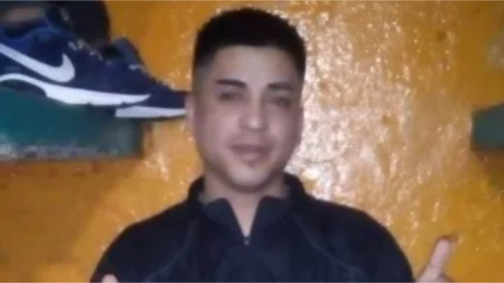 Horror: asesinó a golpes y a cuchilladas a su sobrino en una pelea&nbsp;familiar