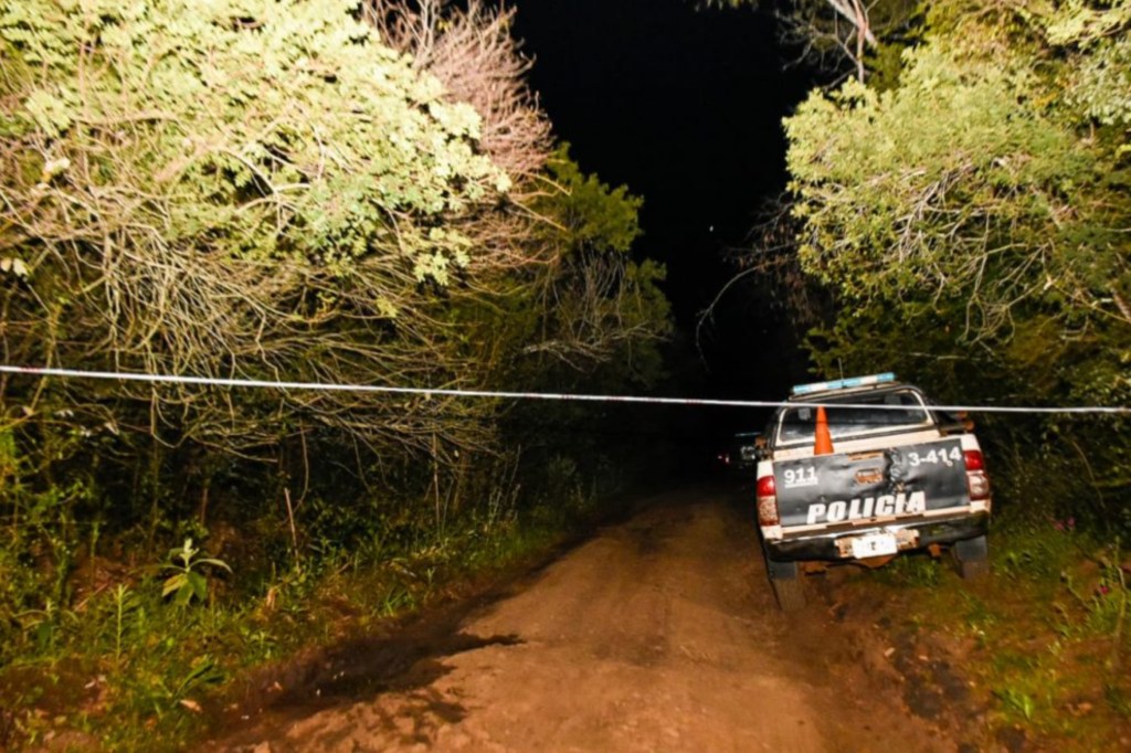 Horror: mató a machetazos a la pareja de su ex y le arrancó el corazón y los&nbsp;intestinos