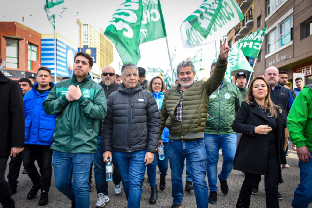 Taboada sobre el ataque a CFK: “El único camino valedero es el de la unidad del Movimiento&nbsp;Obrero”