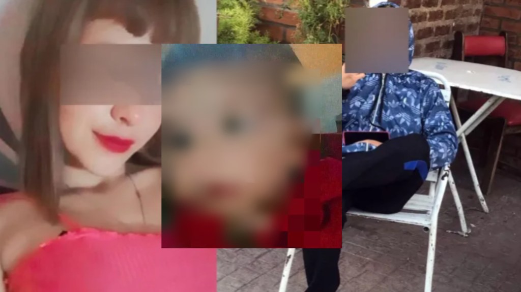 Horror: mató a su bebé de un año y la autopsia reveló que lo violó&nbsp;brutalmente