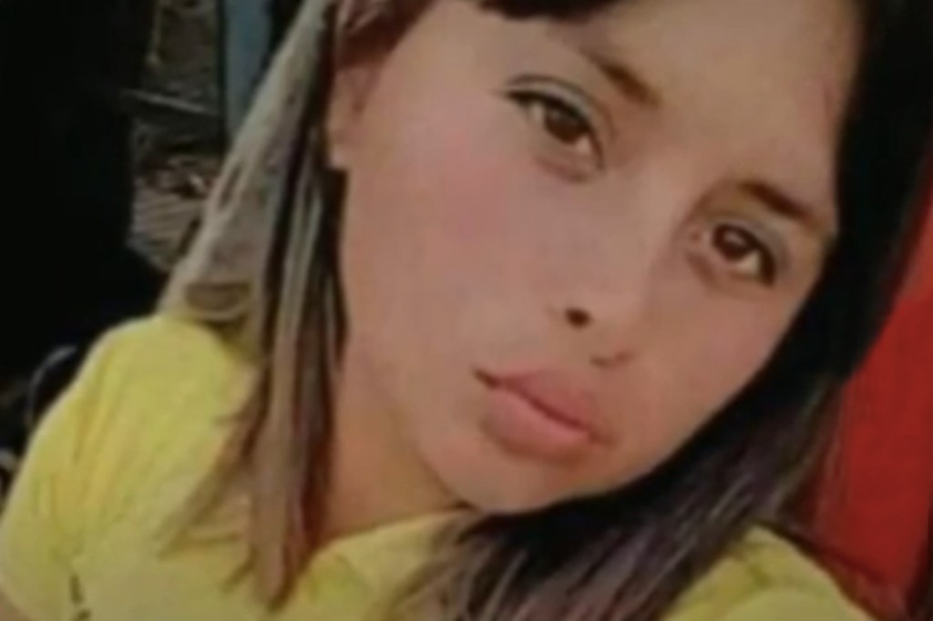 Sicarios acribillaron a una joven de 22 años de ocho&nbsp;tiros
