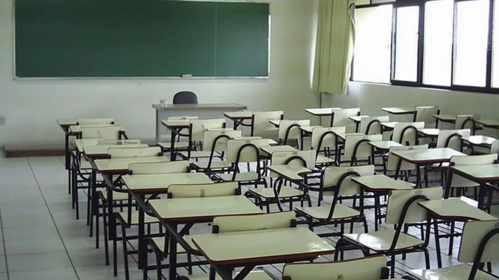Hoy feriado nacional: no hay clases, ni&nbsp;bancos