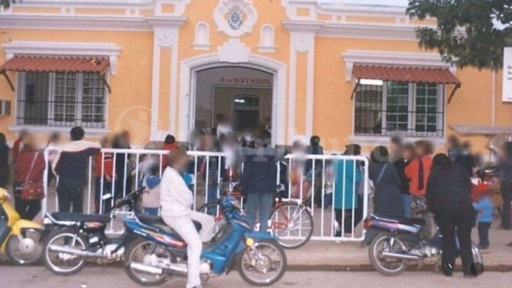 Denunció que su hijo de 8 años fue violado por un compañero de la&nbsp;escuela