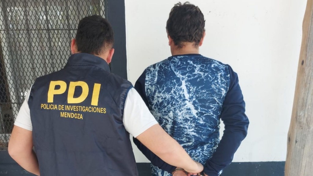 Contrató a un albañil por redes sociales, fue a la casa y le fracturó la cabeza con un&nbsp;palo