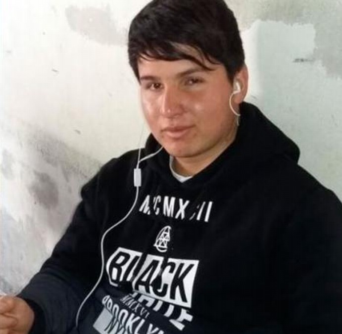 Su hija fue apuñalada por su novio, que creyéndola muerta, se suicidó: “encontré a mi hija tapada en&nbsp;sangre”