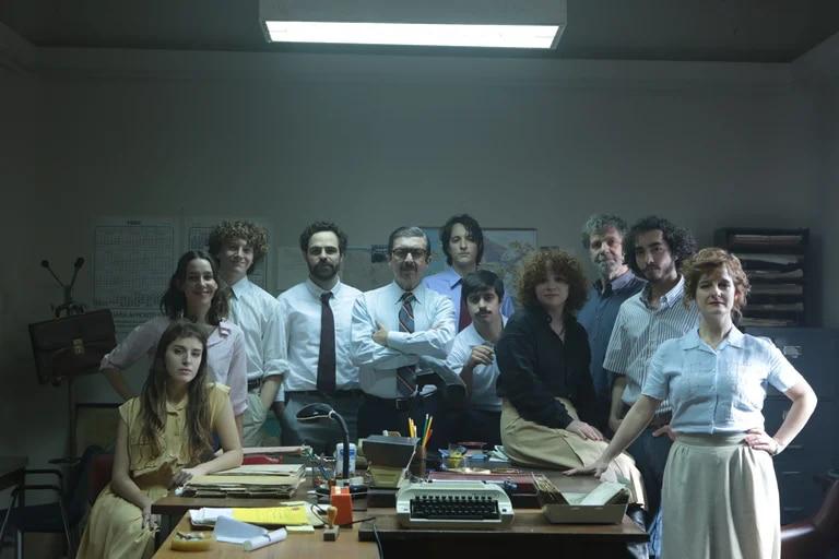 #Dato | El film “Argentina, 1985” llega al Cine Teatro&nbsp;Rawson