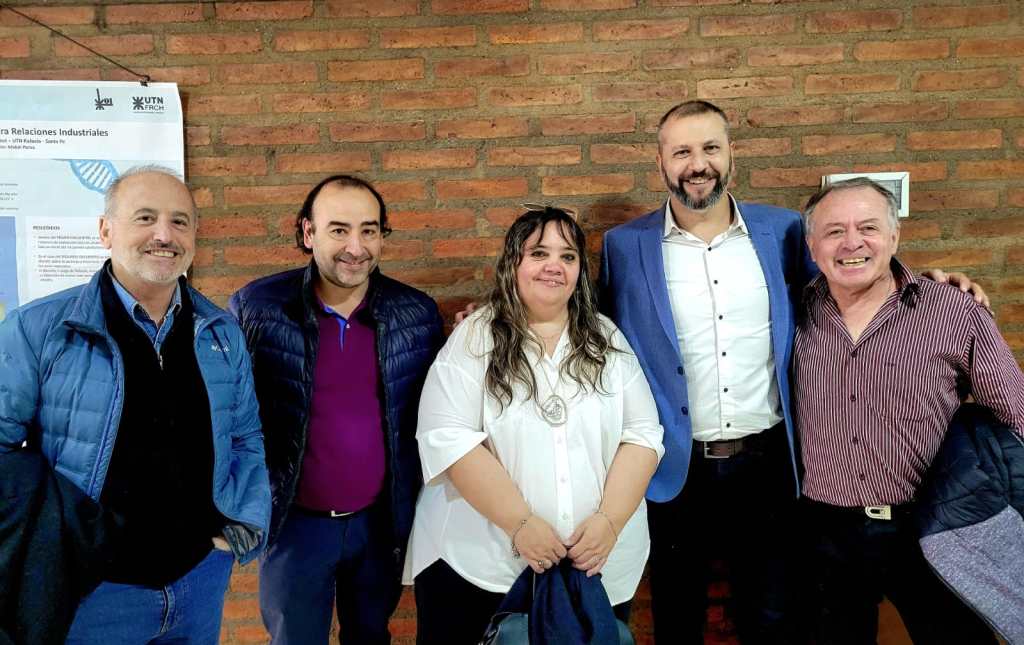 PRIMERA JORNADA PATAGÓNICA SOBRE AGENDA ENERGÉTICA EN PUERTO&nbsp;MADRYN