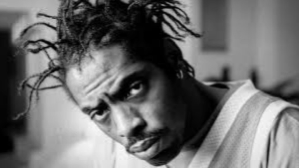 Murió el famoso rapero&nbsp;Coolio