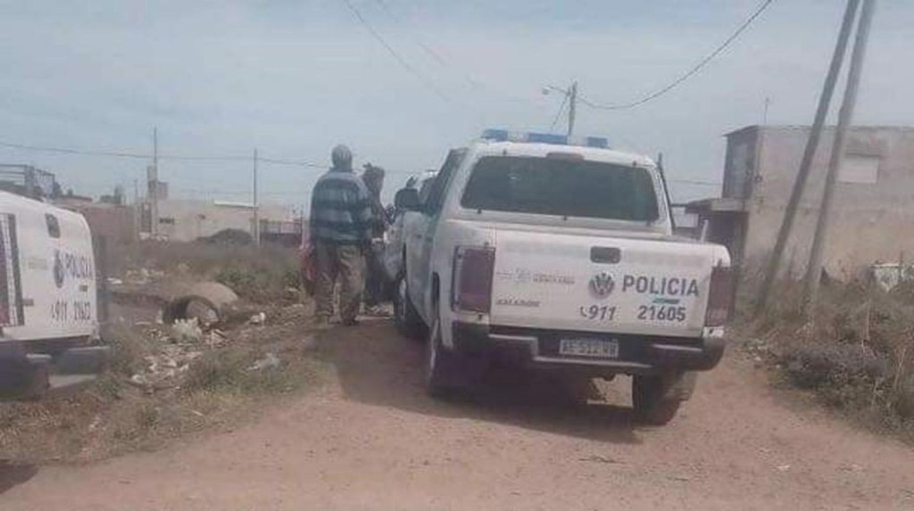 Horror: encontraron muerto a un bebé recién nacido en un&nbsp;basural