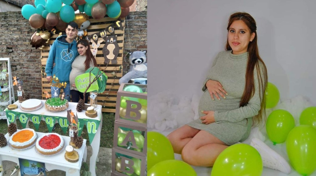 Le negaron una cesárea, la forzaron a parir y su bebé&nbsp;murió