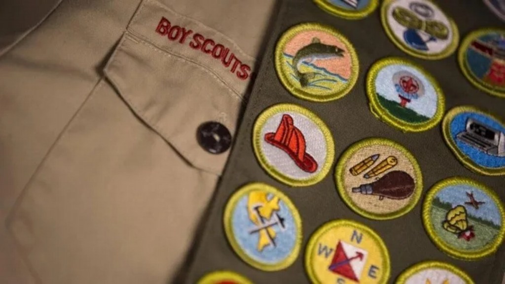 Instructor abusó de varios chicos integrantes de grupos de boy&nbsp;scouts