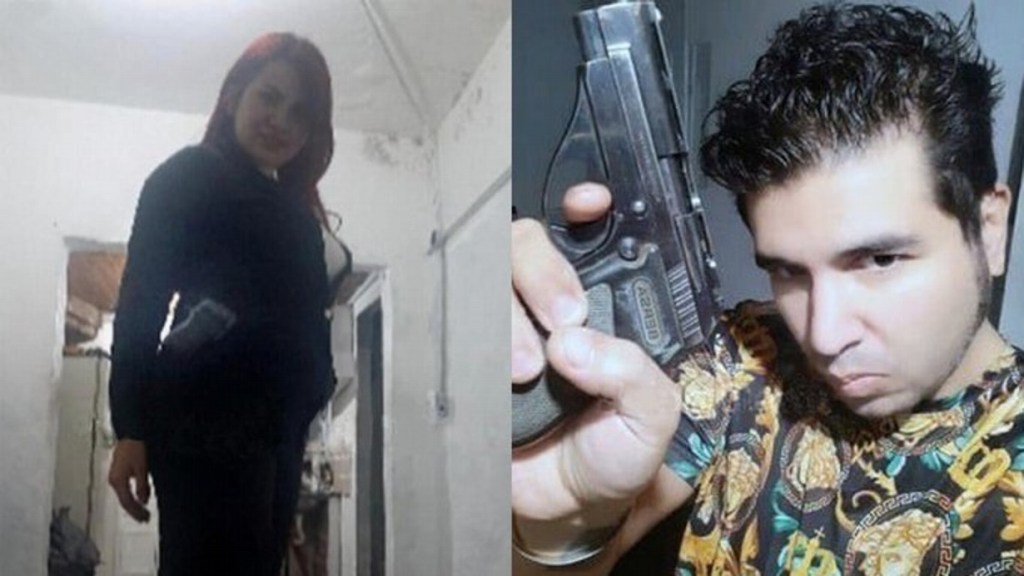 ¿Qué declaró la novia del hombre que trató de matar a Cristina&nbsp;Kirchner?