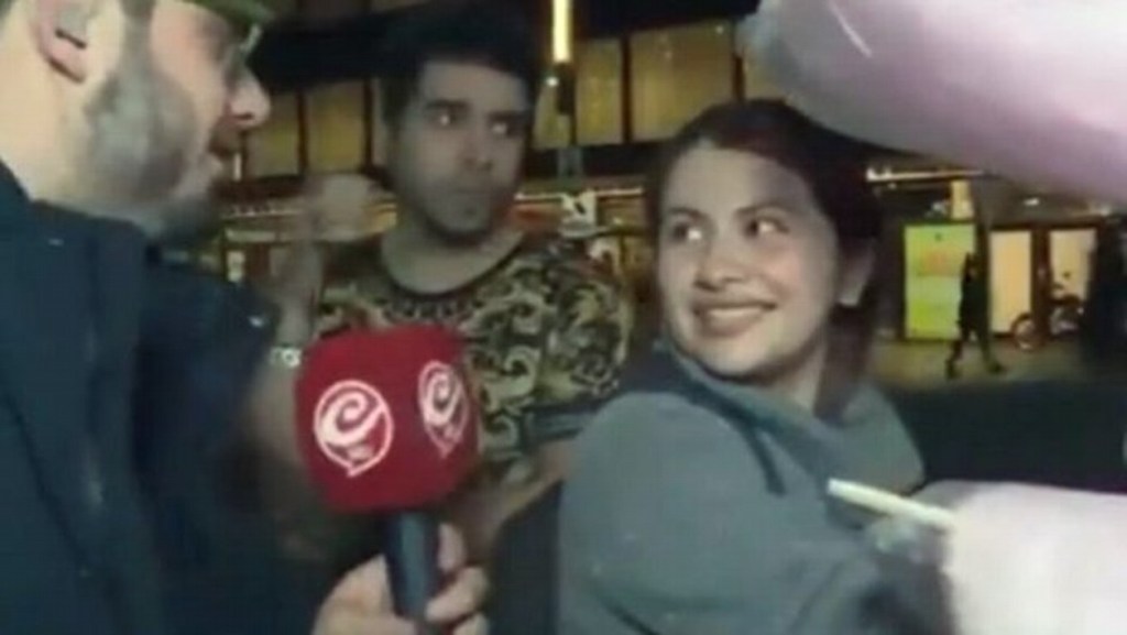 Porno en las redes, alter egos y un falso suicidio: quién es la novia del hombre que quiso matar a&nbsp;CFK