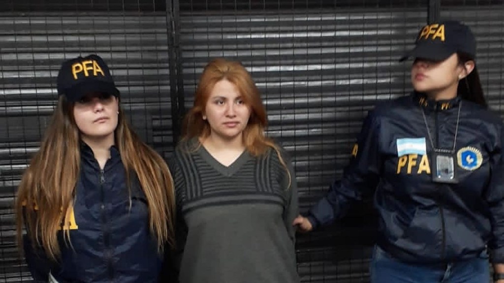 El padre de Brenda Uliarte contó que su hija fue violada cuando tenía 5&nbsp;años
