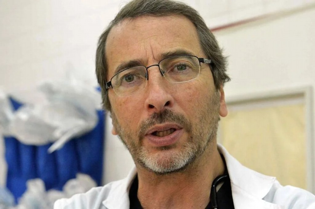 Escándalo: imputaron por abuso sexual al director del Hospital de Niños de&nbsp;Córdoba