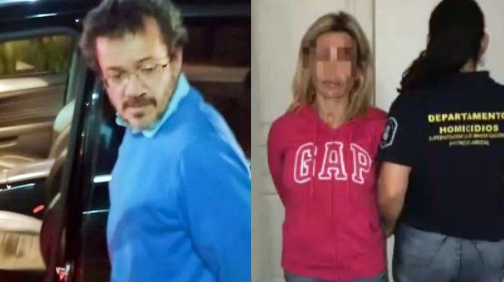 Mentiras, deudas y una amante que sabía demasiado: la trama detrás del doble crimen de Vicente&nbsp;López