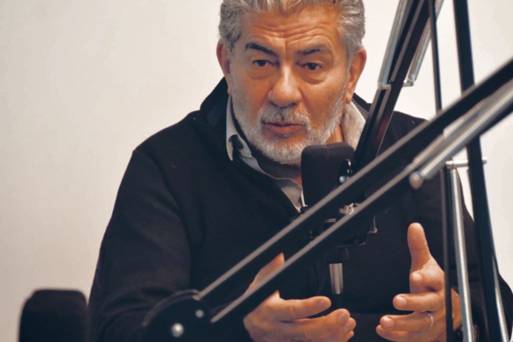 Taboada: “el Movimiento Obrero Organizado tiene que ser el ordenador en&nbsp;Chubut”
