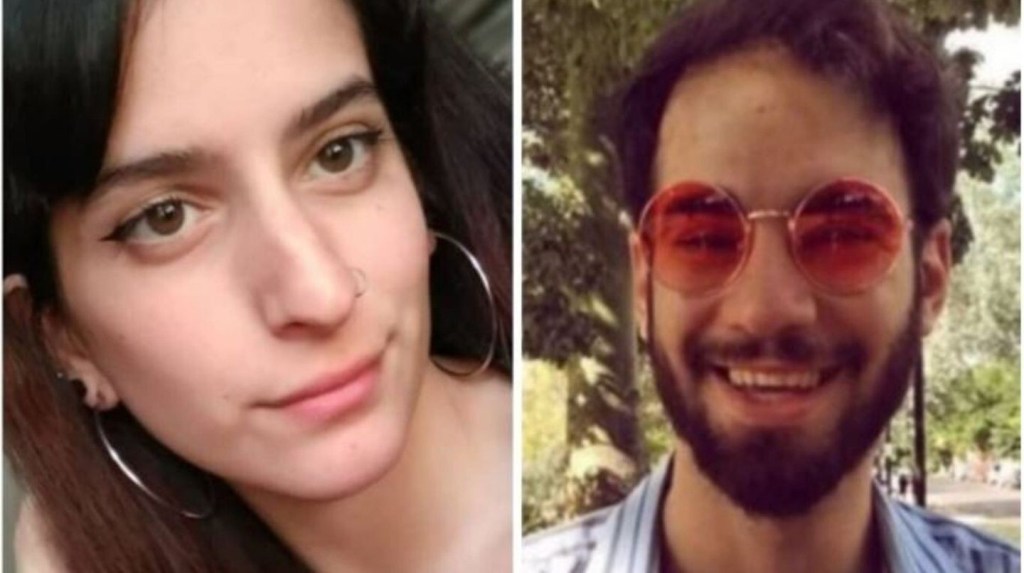 Mató a su expareja a puñaladas y luego se&nbsp;suicidó