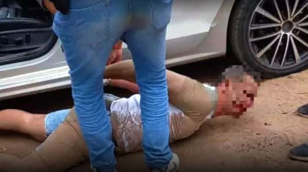 Un gendarme fue descubierto vendiendo cocaína, intentó escaparse y les disparó a sus&nbsp;colegas