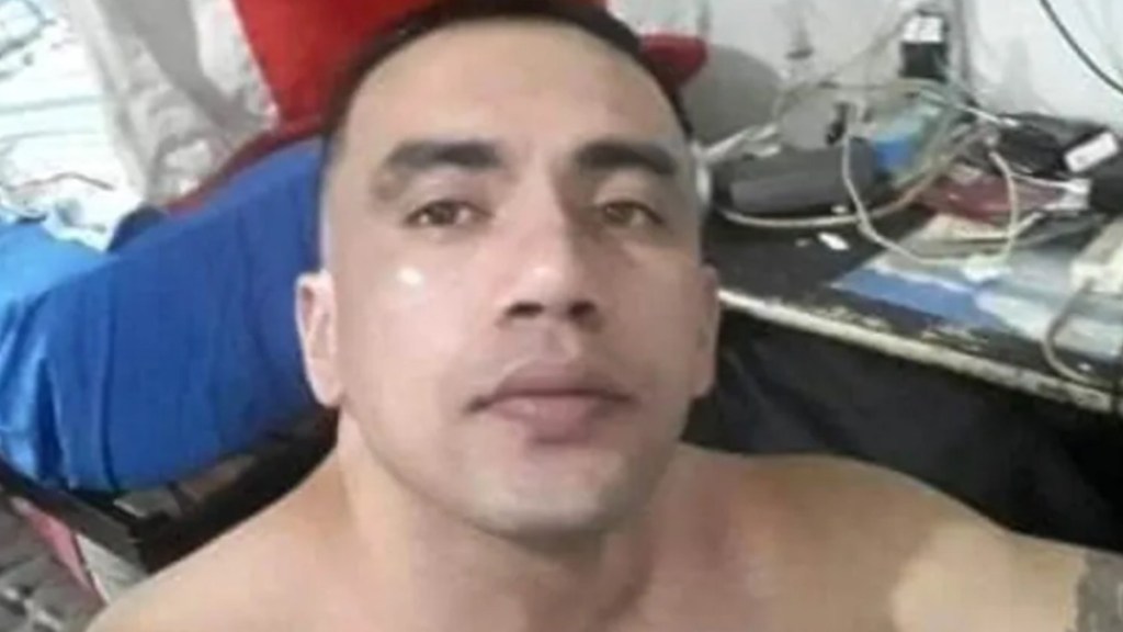 Un preso condenado por homicidio se escapó del hospital cuando lo iban a operar de&nbsp;hemorroides