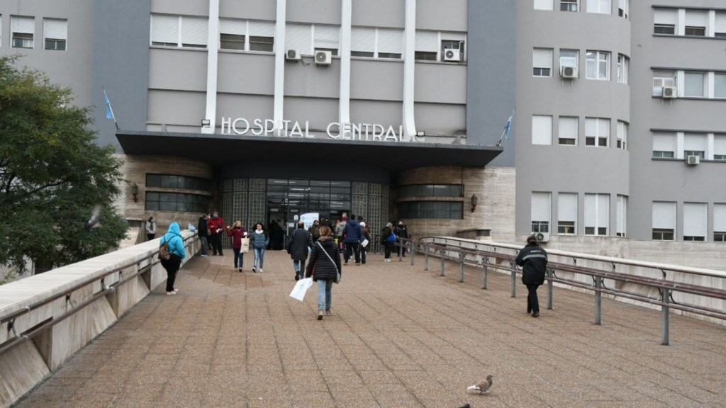 Horror: adolescente mató a su primo de 12 años de un balazo en la&nbsp;cabeza