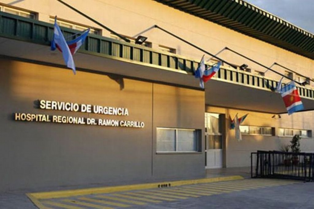 Desfiguró a su hermano a golpes con un caño del gas porque lo trató de&nbsp;desordenado