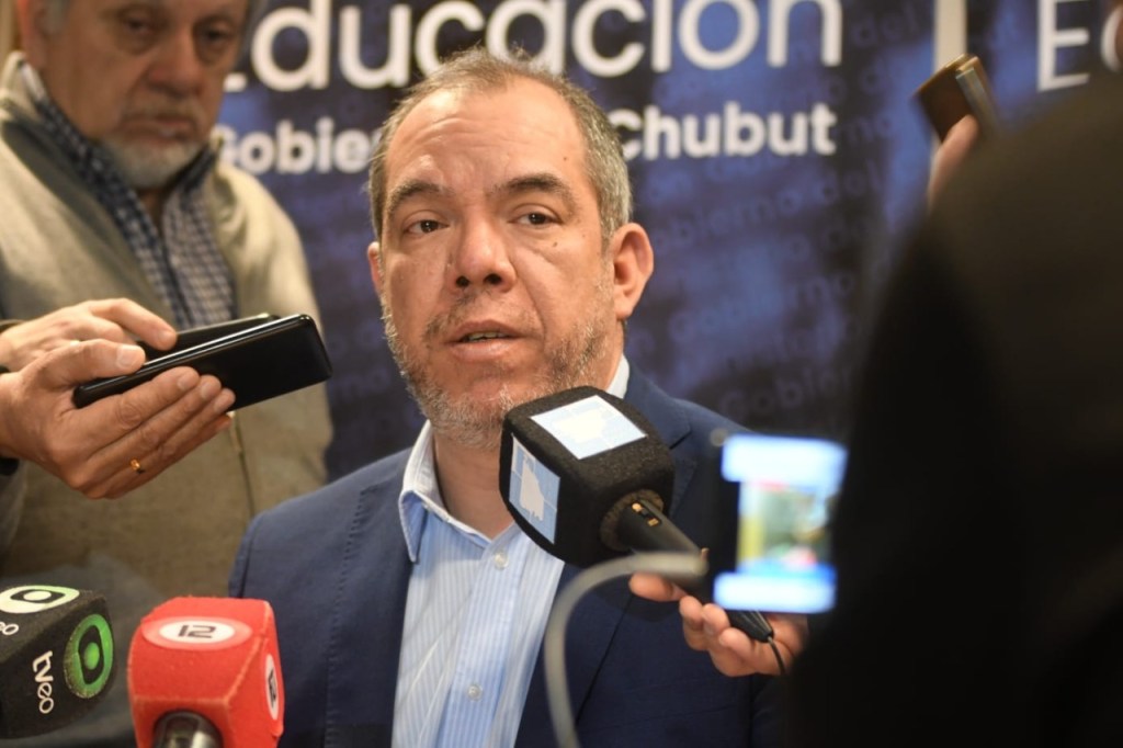 “Llamamos a la reflexión, dentro de las escuelas están los niños y niñas de toda la&nbsp;provincia”