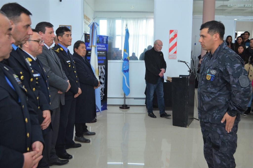 ‘Curso Básico Guía de Canes de&nbsp;Seguridad’