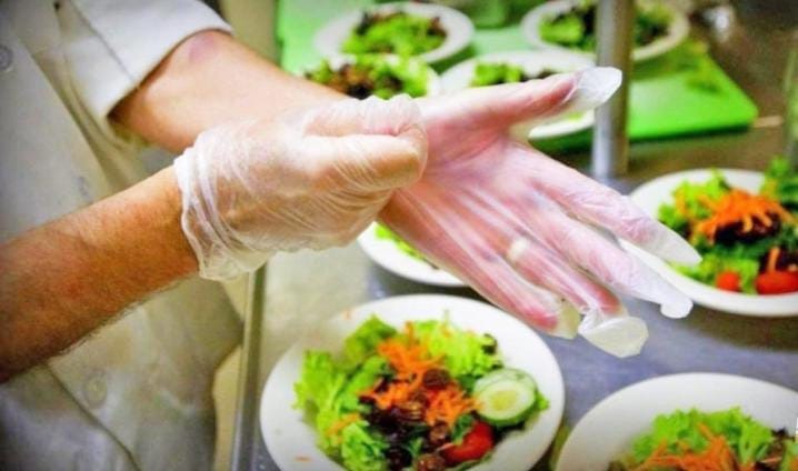 Trelew: Nuevo curso de manipulación de&nbsp;alimentos