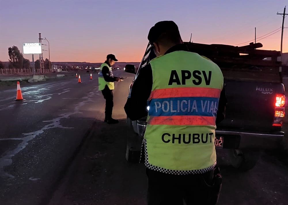 80 conductores alcoholizados durante el fin de&nbsp;semana