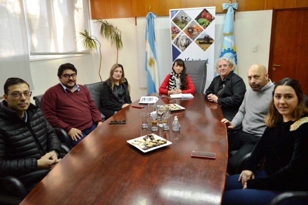 Creatividad e innovación será el potencial de Chubut para la “Feria Puro Diseño&nbsp;2022”