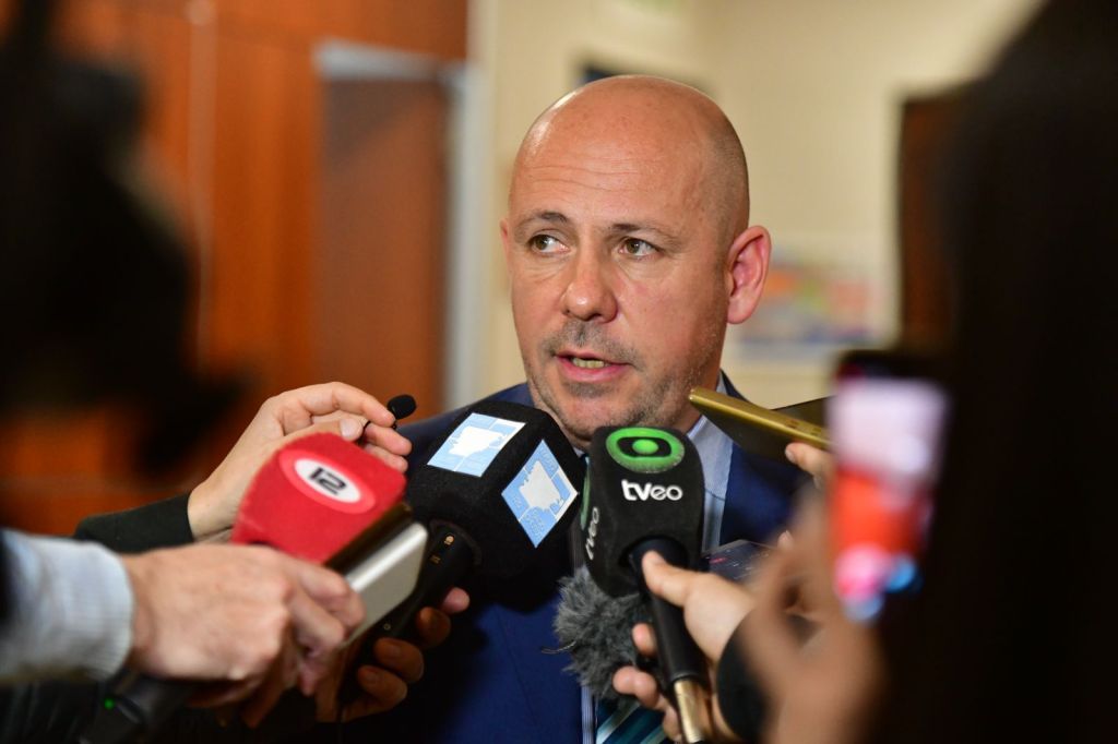 SASTRE: “NUESTRO PROYECTO SIEMPRE TRABAJÓ PARA QUE MADRYN TENGA SU PRIMER&nbsp;GOBERNADOR”