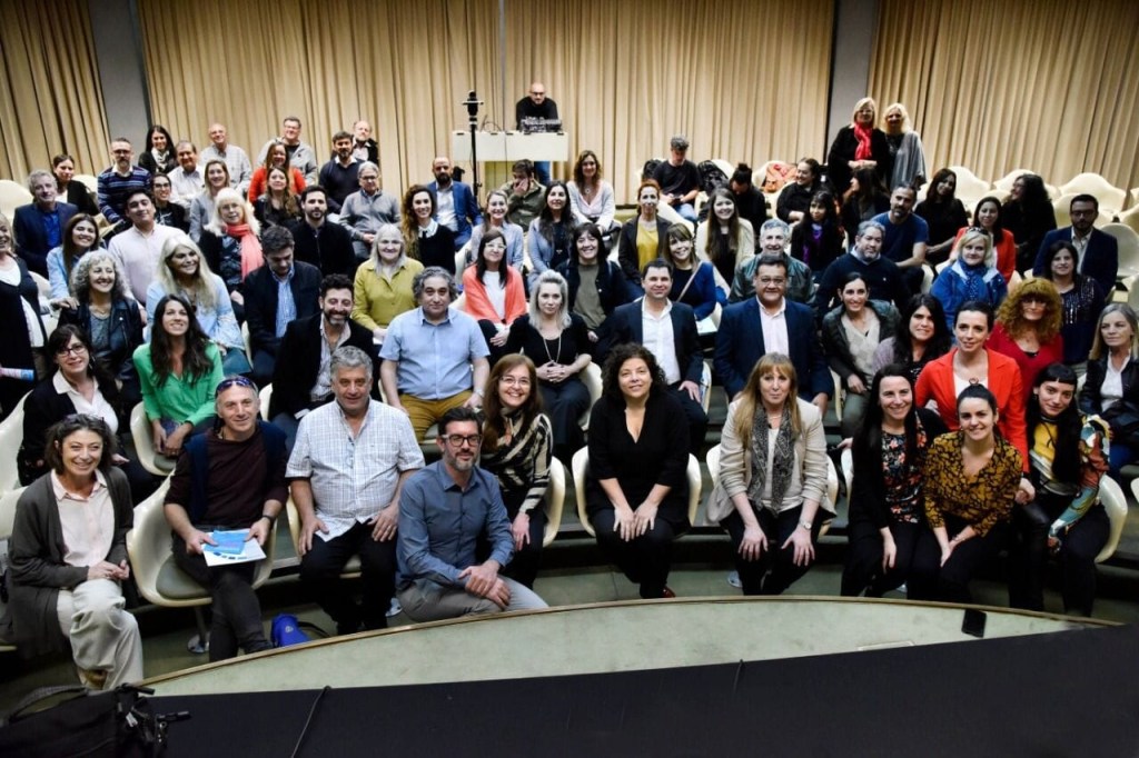Chubut en el un nuevo encuentro del Consejo Federal de Salud Mental y&nbsp;Adicciones